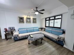 Blk 326 Sembawang Crescent (Sembawang), HDB 5 Rooms #546281541